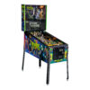 The Munsters Pro Pinball Machine