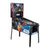 Star Wars Pro Pinball Machine by Stern