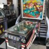 Eight Ball Pinball Machine