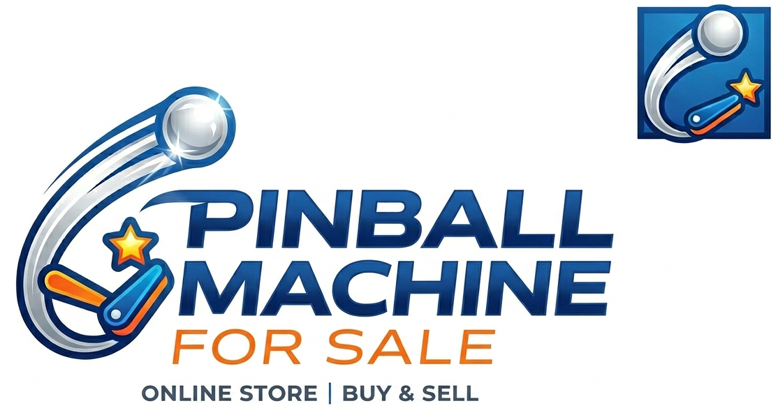 pinball machine for sale